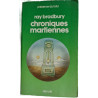 Chroniques martiennes