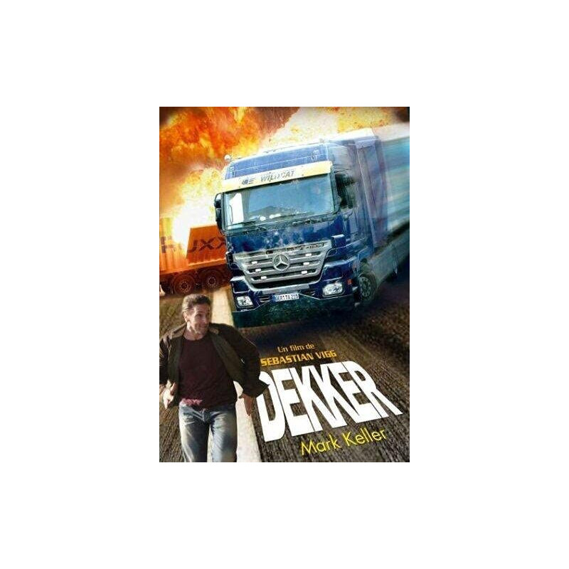Dekker [FR Import] - Neuf sous blister