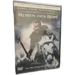 Robin des bois [FR Import] - Neuf sous blister