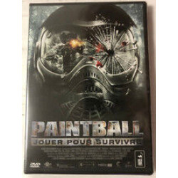 Paintball - Neuf sous blister