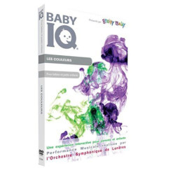 Baby iq : les couleurs [FR Import] - Neuf sous blister