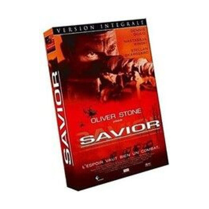Savior