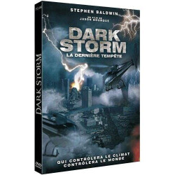 Dark storm : la deniere tempête [FR IMPORT]