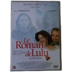 Le Roman de Lulu - Neuf sous blister