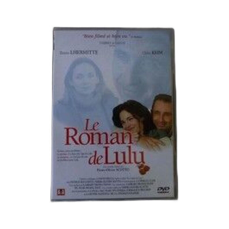 Le Roman de Lulu - Neuf sous blister
