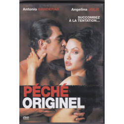 Péché originel [FR Import] - Neuf sous blister