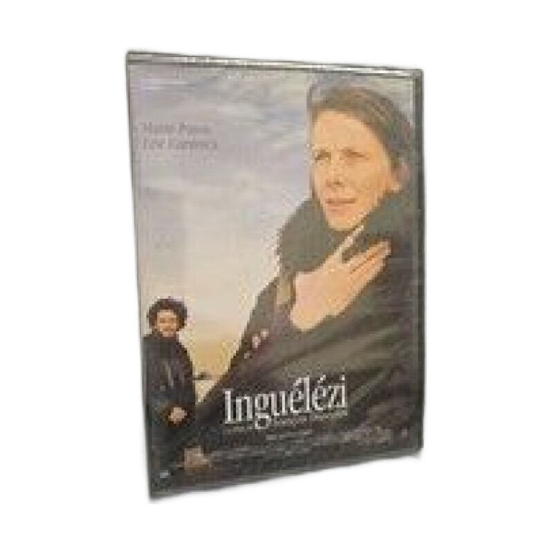 Inguélézi - Neuf sous blister
