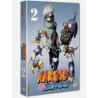 DVD NARUTO SHIPPUDEN V2 (3 DVD) - Neuf sous blister
