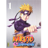 Naruto shippuden vol. 1 [FR Import] - Neuf sous blister