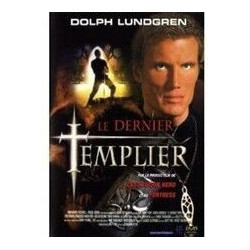 Le Dernier Templier - Neuf sous blister