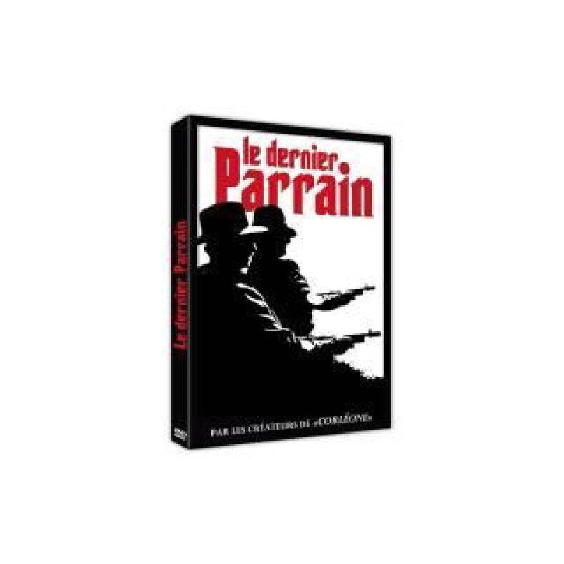 Le dernier parrain [FR Import] - Neuf sous blister