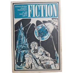 Fiction nº 188 1969