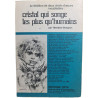Fiction nº 188 1969
