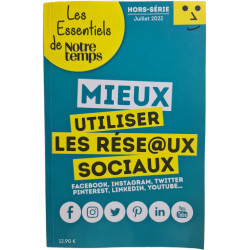Mieux utiliser les réseaux sociaux