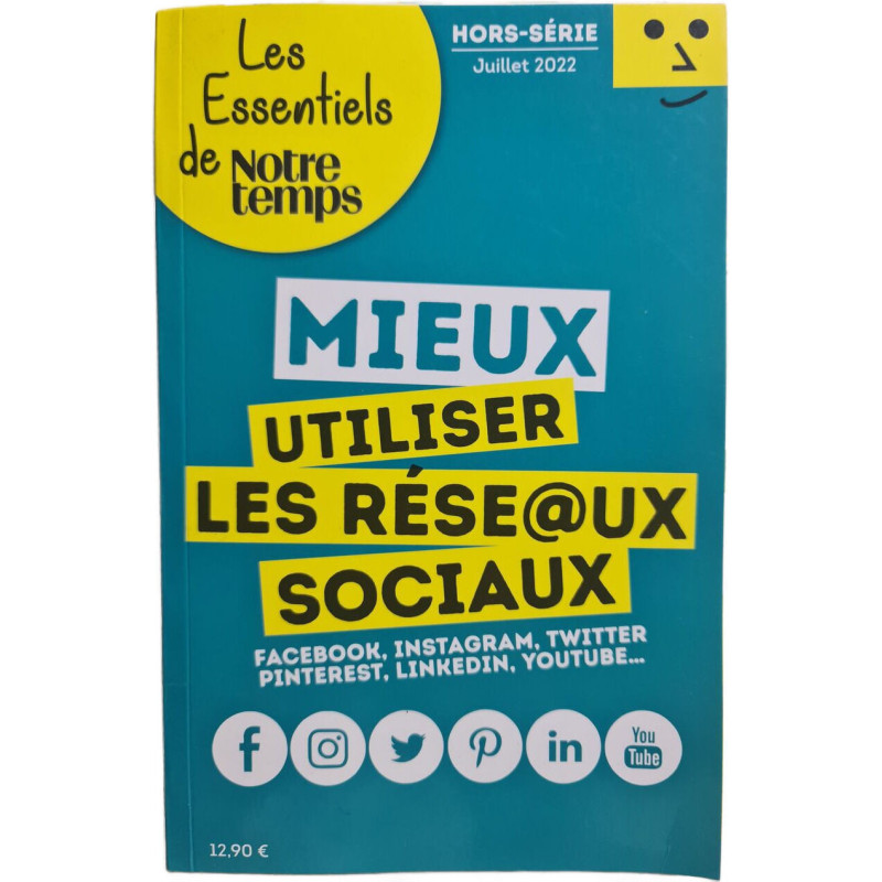 Mieux utiliser les réseaux sociaux