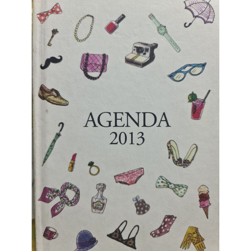Agenda 2013