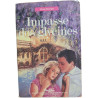 Impasse des glycines