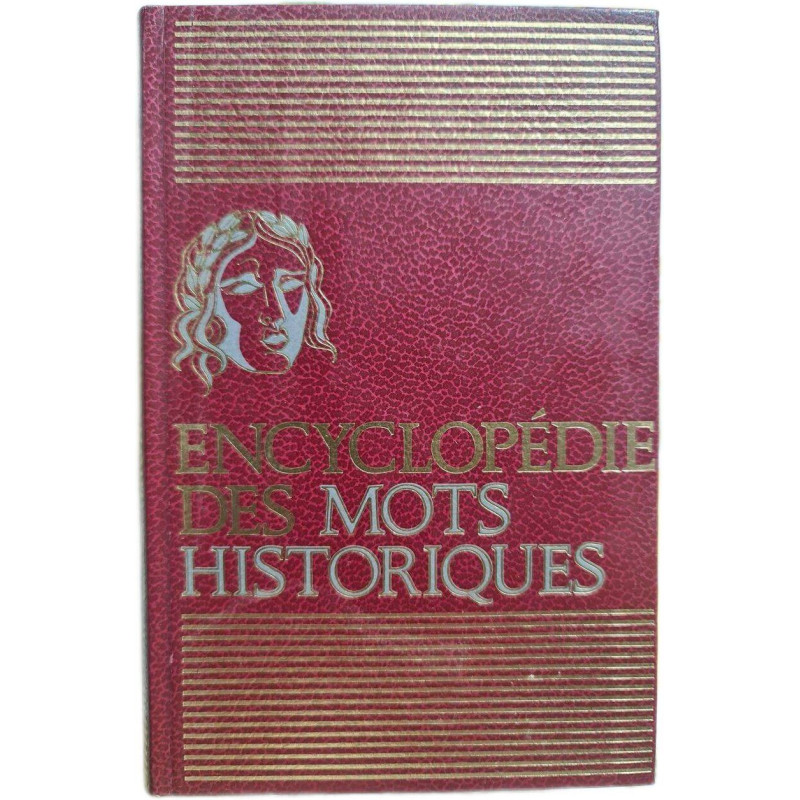 Encyclopédie des mots historiques