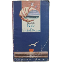 Bulle ou la voix de l'océan
