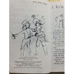 Bulle ou la voix de l'océan