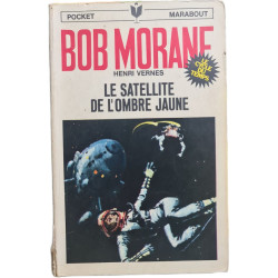 Le satellite de l'ombre jaune