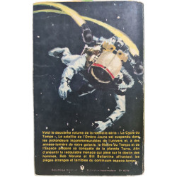 Le satellite de l'ombre jaune