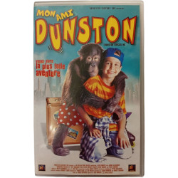 VHS - Mon ami Dunston