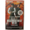 VHS - Wild Wild West