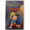 VHS - Pinocchio