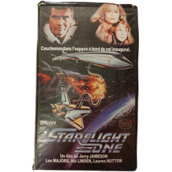 VHS - Starflight One