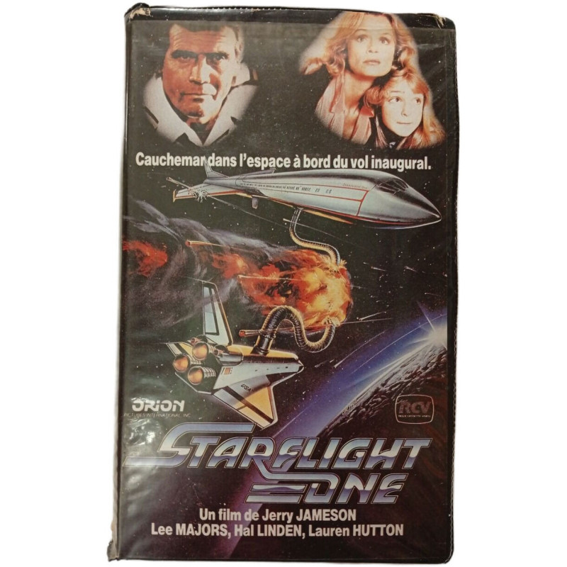VHS - Starflight One
