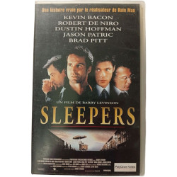 VHS - Sleepers