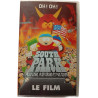 VHS - South Park: Le Film