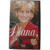 VHS - Diana princesse des cœurs