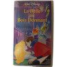 VHS - La Belle au Bois Dormant