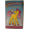 VHS - Mon Petit Poney la maison Paradis