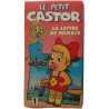 VHS - Le Petit Castor : La lettre de menace