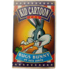 VHS - Kid Cartoon: Bugs Bunny et ses amis