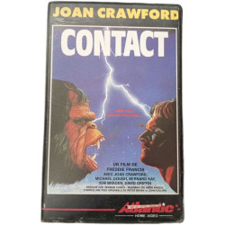 VHS - Contact