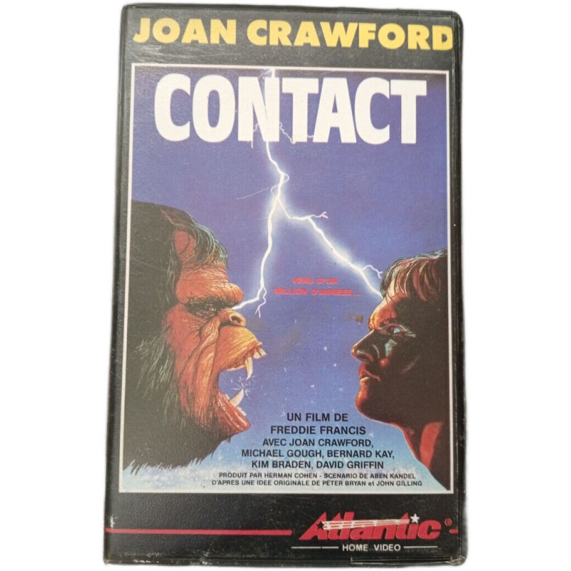 VHS - Contact