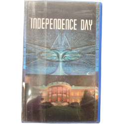 VHS - Independence Day