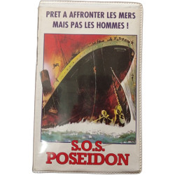 VHS - S.O.S. Poseidon