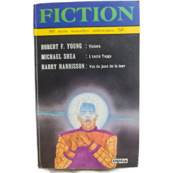 Fiction visions