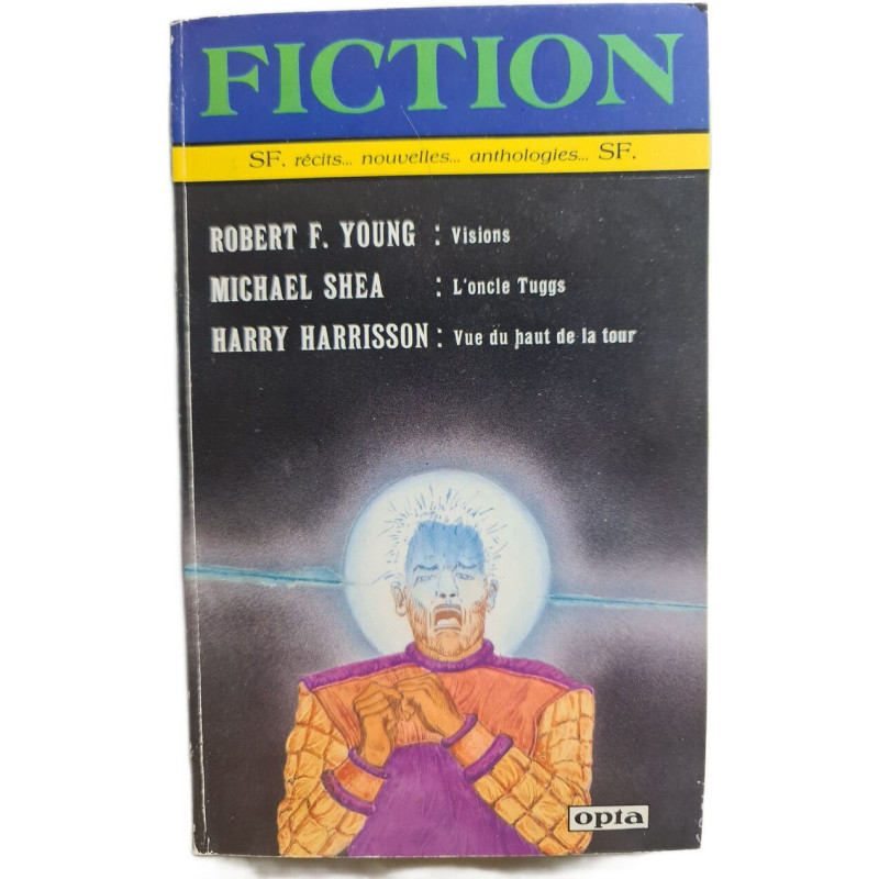 Fiction visions