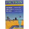 Fiction difficilement crédible