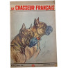 Le Chasseur Français n°731