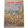 Le Chasseur Français n°729