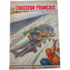 Le Chasseur Français n°732