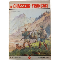 Le Chasseur Français n°740