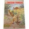 Le Chasseur Français n°712